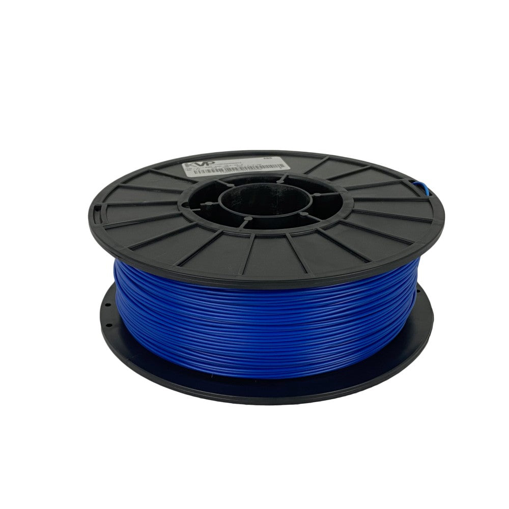 KVP - ABS Filament - Navy Blue
