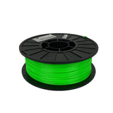 KVP - ABS Filament - Neon Green