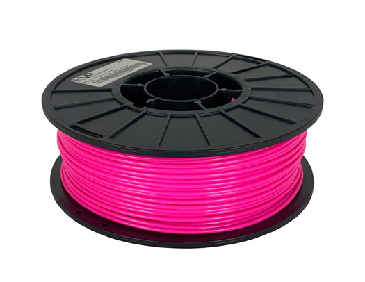 KVP - PLA Filament - Neon Pink