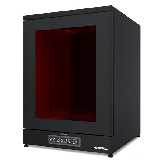 Phrozen Cure Mega: UV Post-Curing Lamp