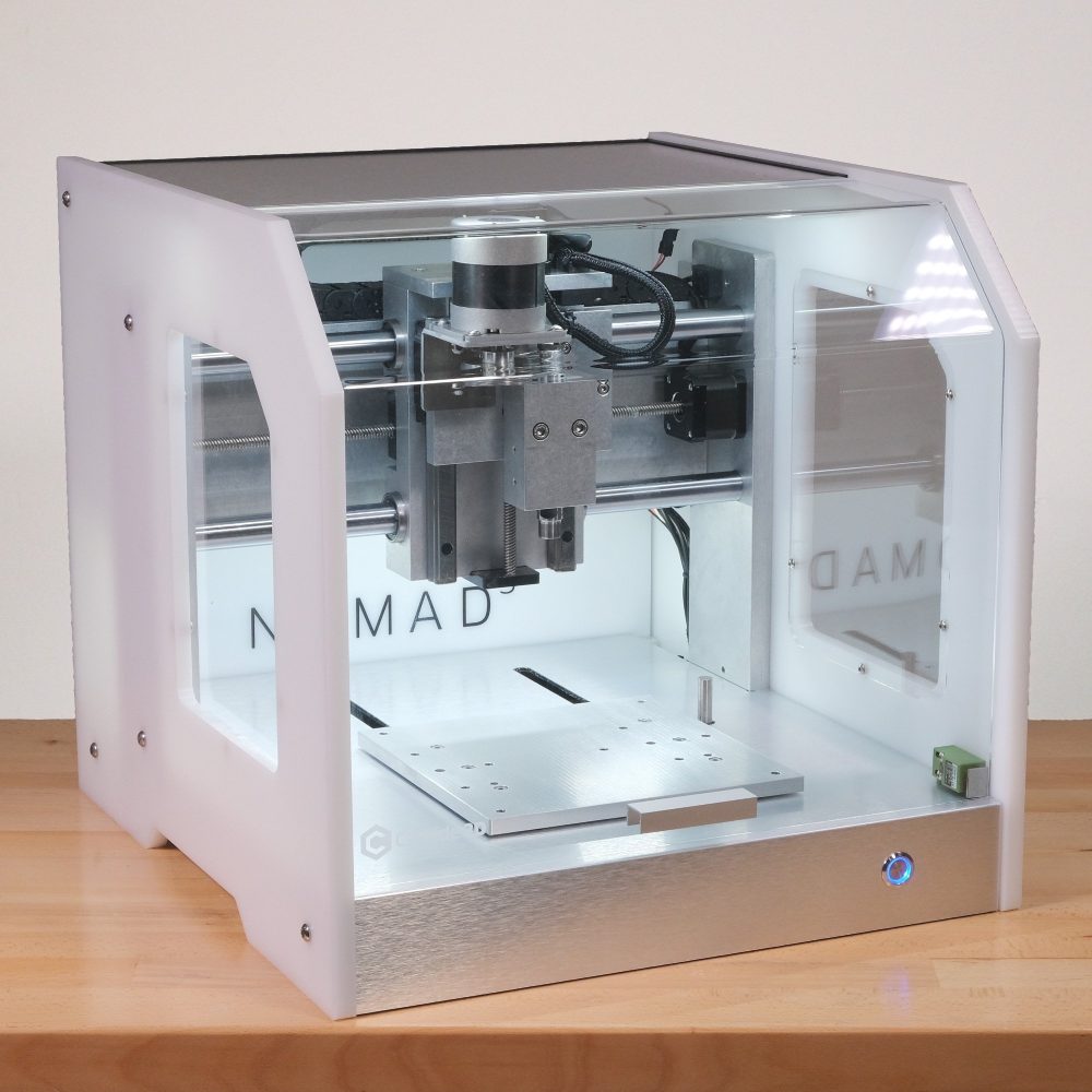 Carbide 3D - Nomad 3 - Desktop CNC