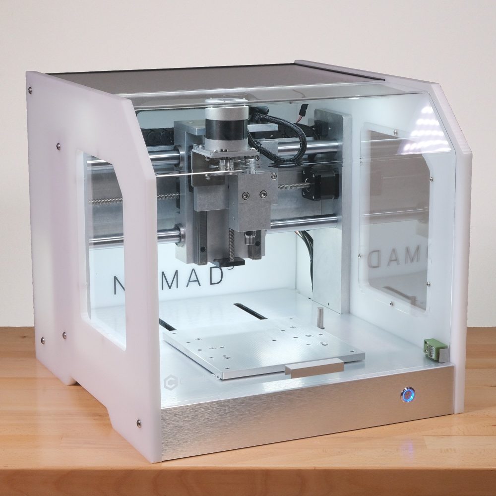 Carbide 3D | Desktop CNC Machines | Ultimate 3D Printing Store