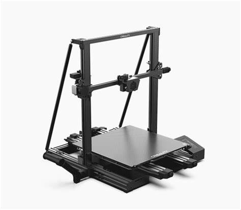 Creality CR-6 Max - Ultimate 3D Printing Store