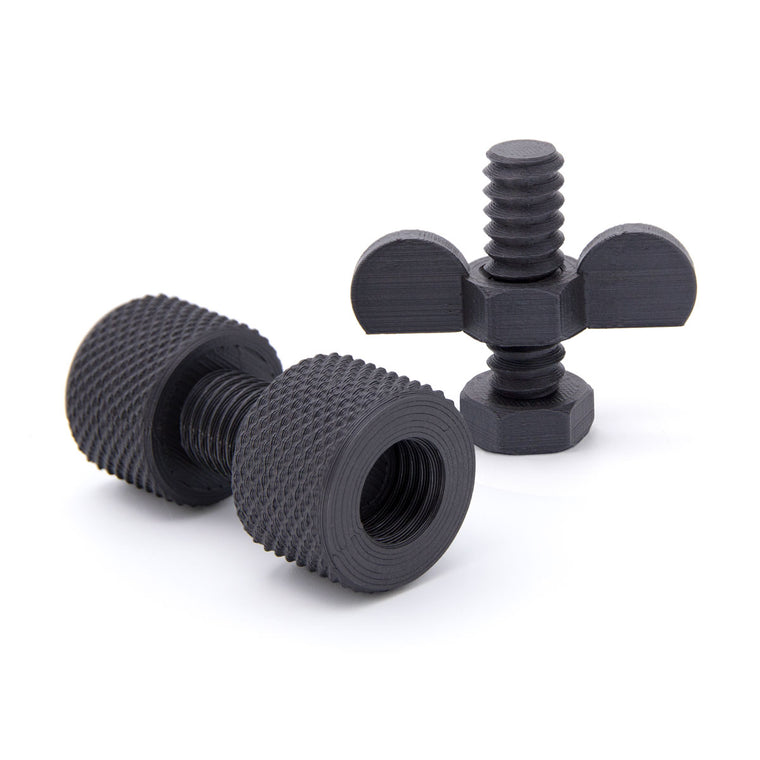 Jabil - PA 0600 .75KG - Grey - Ultimate 3D Printing Store