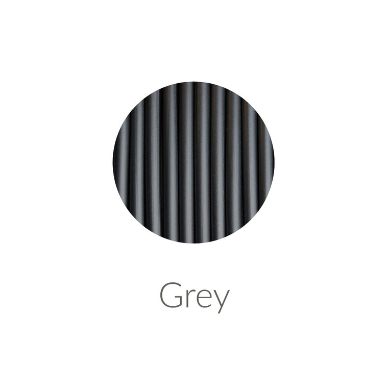 Jabil - PA 0600 .75KG - Grey - Ultimate 3D Printing Store