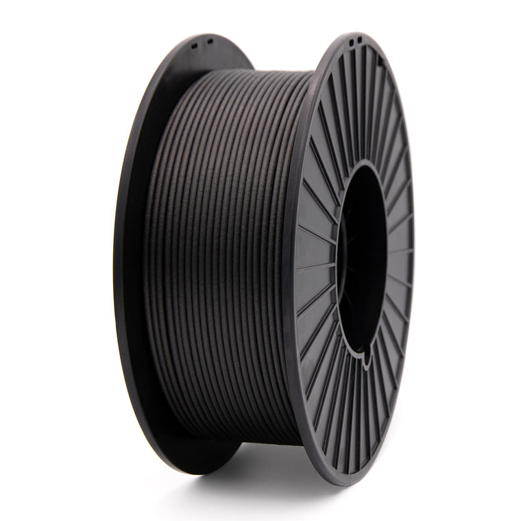 Lumas Polymers - PA 4035 CF 1KG - Black - Ultimate 3D Printing Store