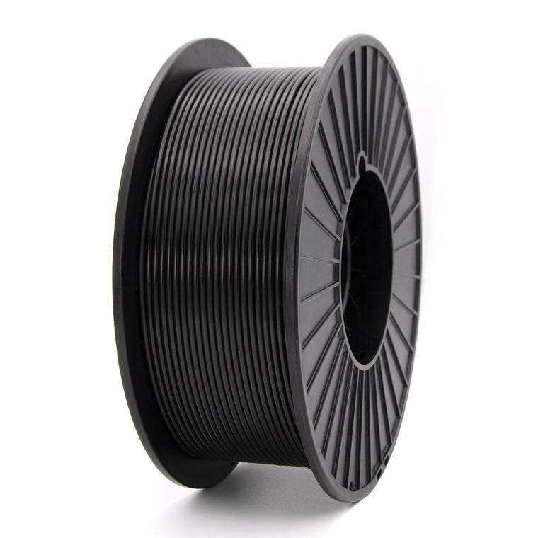 Jabil - PA 4500 .75KG - Black - Ultimate 3D Printing Store