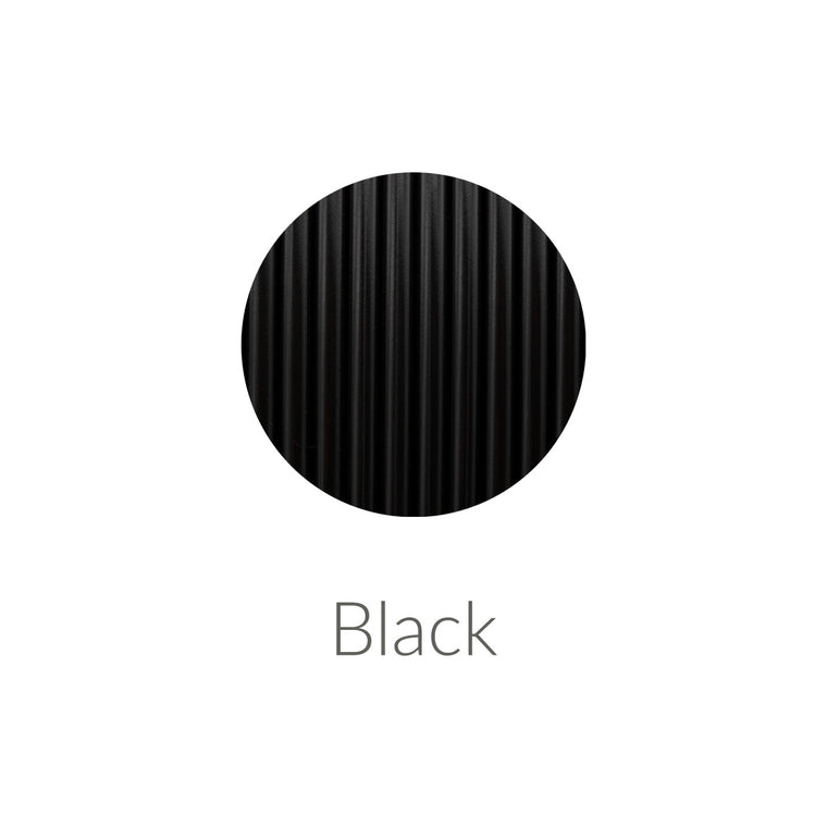 Jabil - PA 4500 .75KG - Black - Ultimate 3D Printing Store