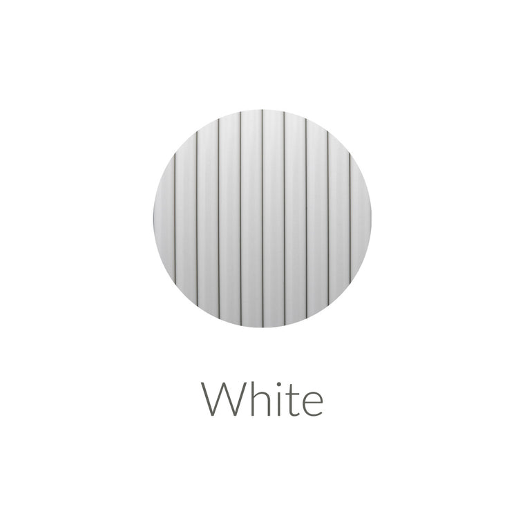 Jabil - PA 4500 .75KG - White - Ultimate 3D Printing Store