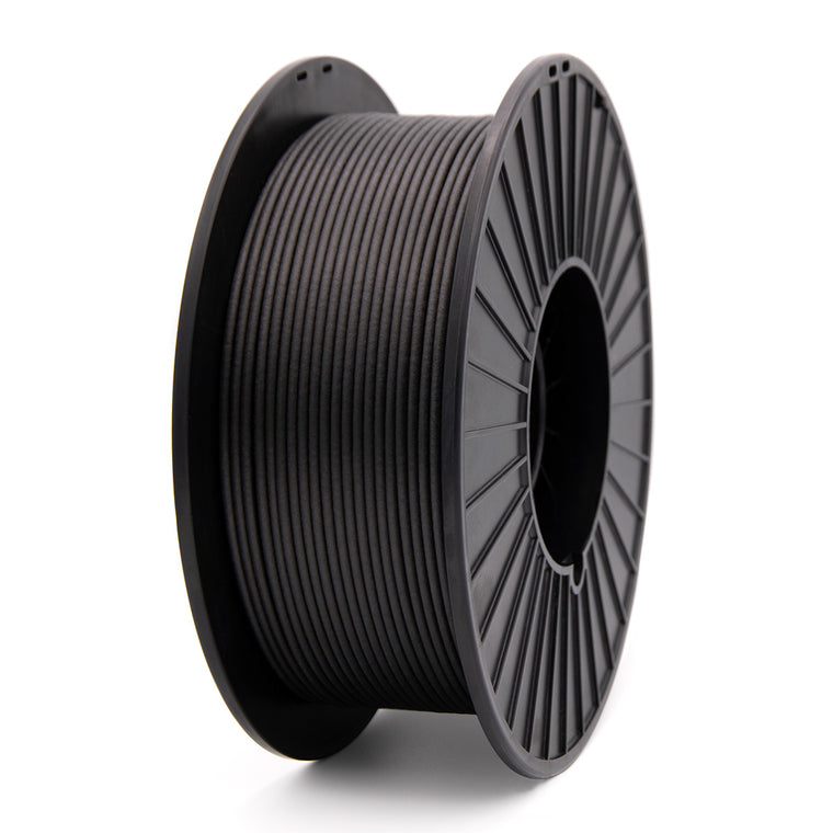 Jabil - PA 4535 CF .75KG - Black - Ultimate 3D Printing Store