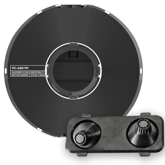 MakerBot - PC-ABS Fire Retardant Filament