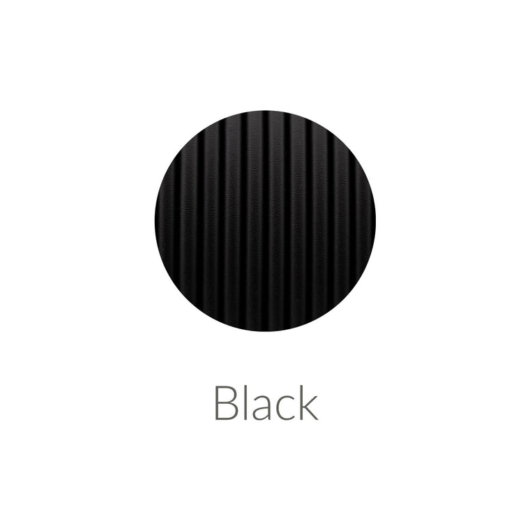 Jabil - PETg 0800 ESD 1KG - Black - Ultimate 3D Printing Store