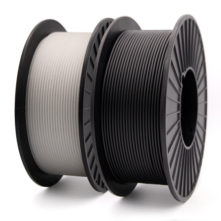Jabil - PETg 1KG - Natural - Ultimate 3D Printing Store