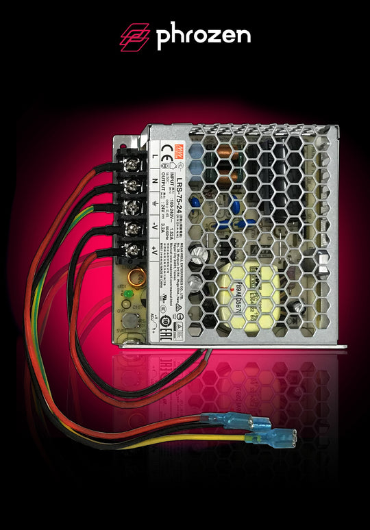 Phrozen - Power Supply (with wires)
