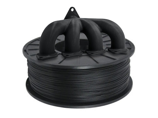 MatterHackers PRO Series ABS Filament - Black