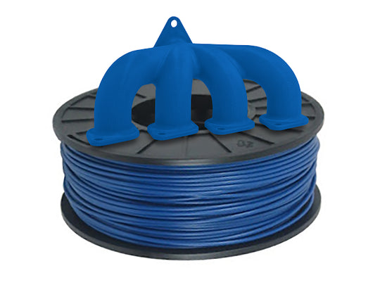 MatterHackers PRO Series ABS Filament - Blue