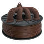 MatterHackers PRO Series ABS Filament - Brown