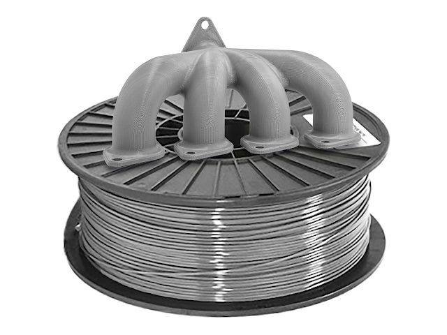 MatterHackers PRO Series ABS Filament - Gray
