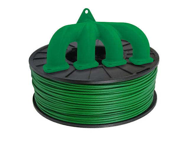MatterHackers PRO Series ABS Filament - Green