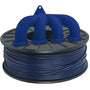 MatterHackers PRO Series ABS Filament - Midnight Blue
