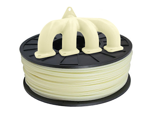 MatterHackers PRO Series ABS Filament - Natural