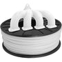 MatterHackers PRO Series ABS Filament - White