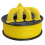 MatterHackers PRO Series ABS Filament - Yellow