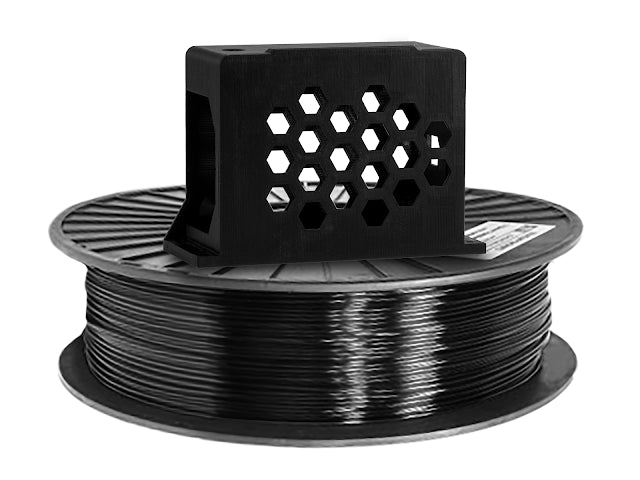 MatterHackers PRO Series PETG Filament - Black