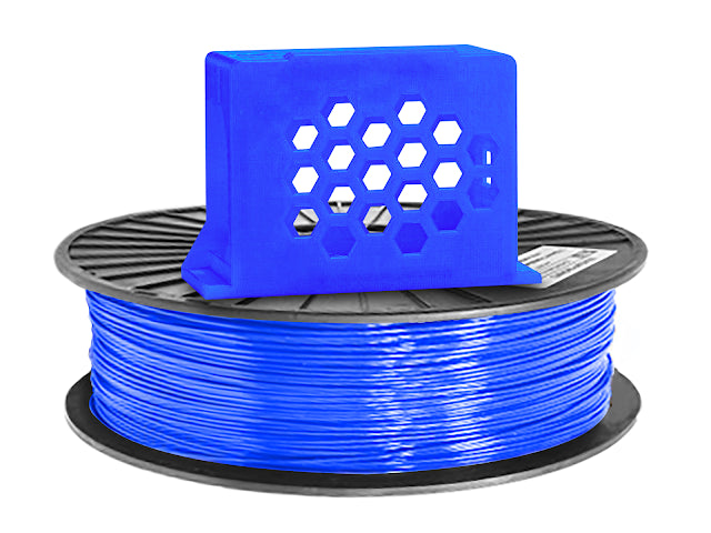 MatterHackers PRO Series PETG Filament - Blue