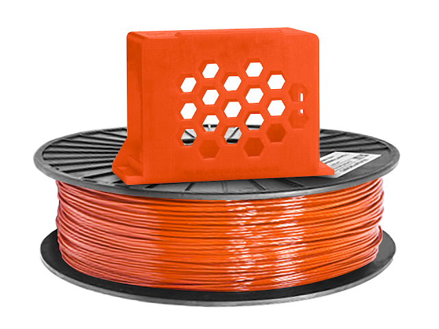MatterHackers PRO Series PETG Filament - Orange