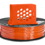 MatterHackers PRO Series PETG Filament - Orange