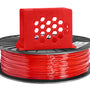 MatterHackers PRO Series PETG Filament - Red