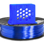 MatterHackers PRO Series PETG Filament - Translucent Blue