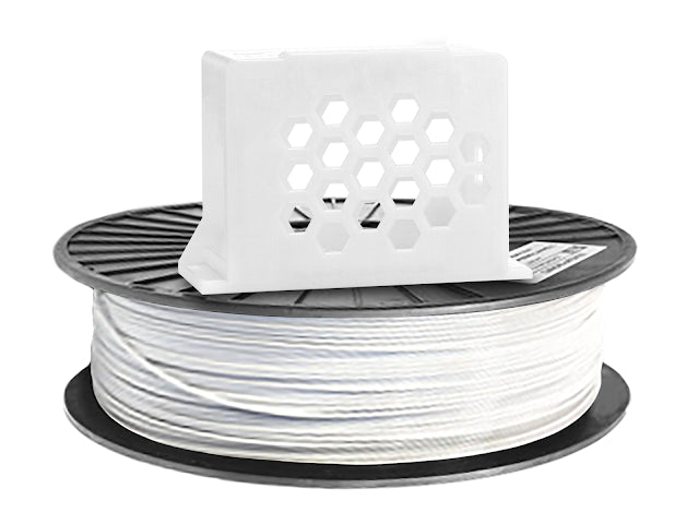 MatterHackers PRO Series PETG Filament - White