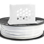 MatterHackers PRO Series PETG Filament - White