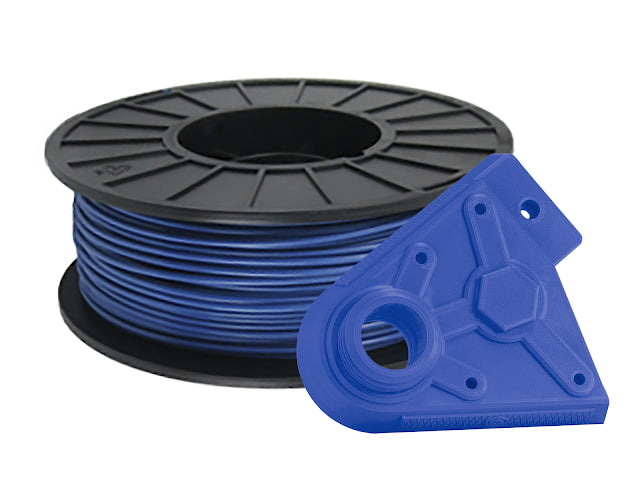 MatterHackers PRO Series PLA Filament - Blue