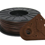 MatterHackers PRO Series PLA Filament - Brown