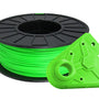 MatterHackers PRO Series PLA Filament - Lime Green