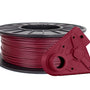 MatterHackers PRO Series PLA Filament - Merlot Red