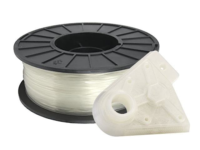 MatterHackers PRO Series PLA Filament - Natural