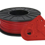 MatterHackers PRO Series PLA Filament - Red