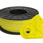MatterHackers PRO Series PLA Filament - Yellow