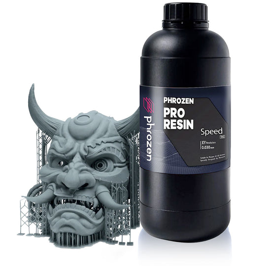 Phrozen Pro Series Speed Resin- 1KG