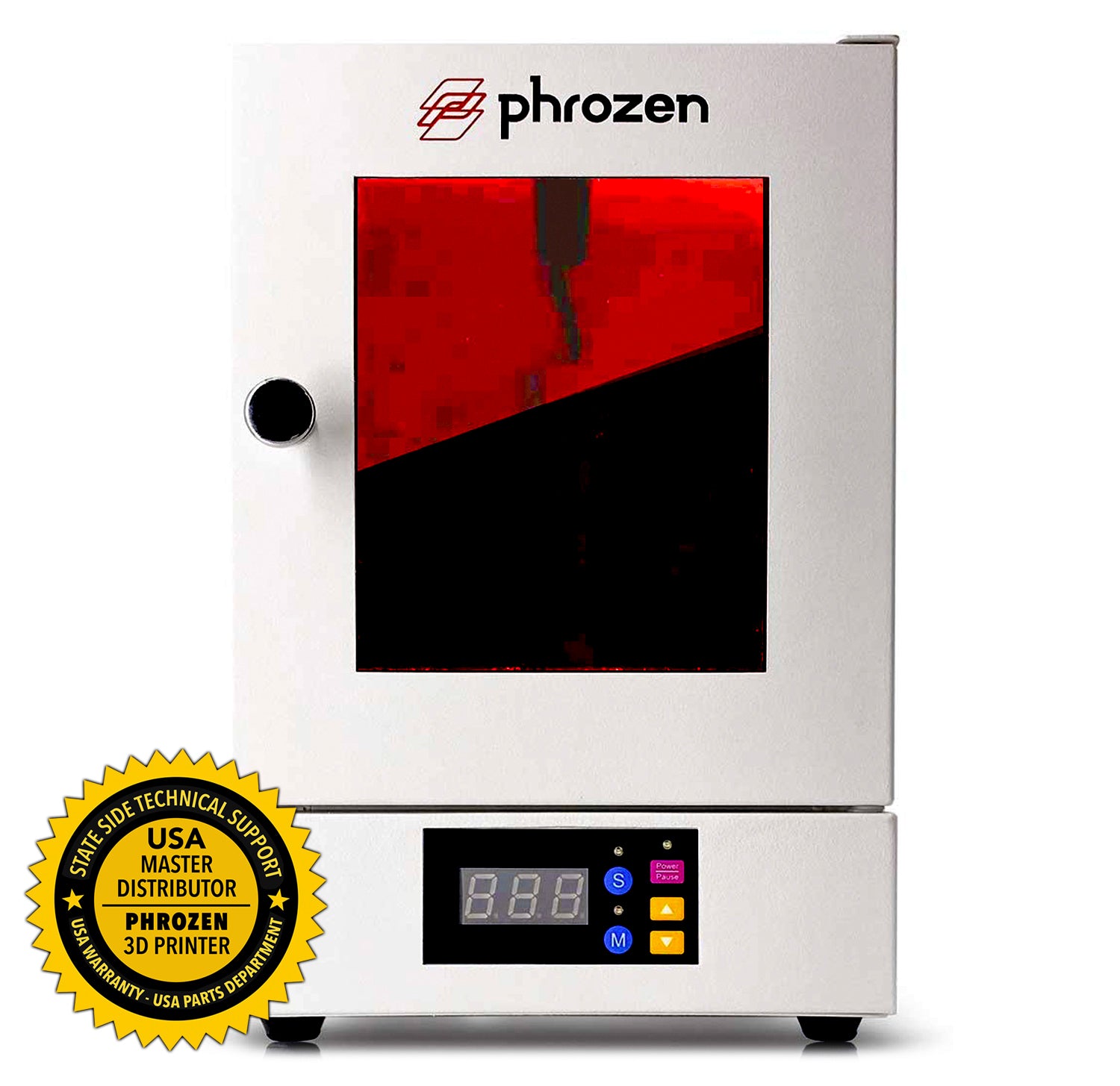 Phrozen Cure - UV Post-Curing Lamp V2 - Demo Unit