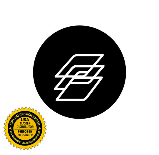 Phrozen - License Key for FormWare/Phrozen3D