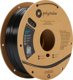 Polymaker PolyLite PETG - Black