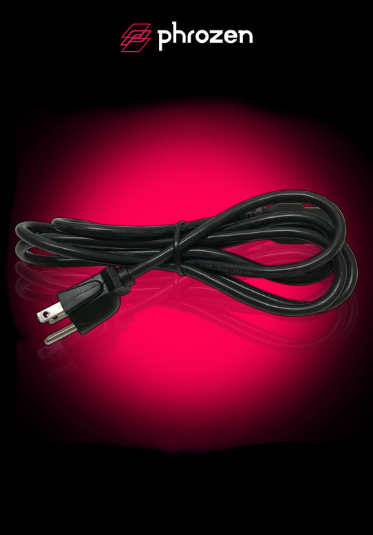 Phrozen Power Cord