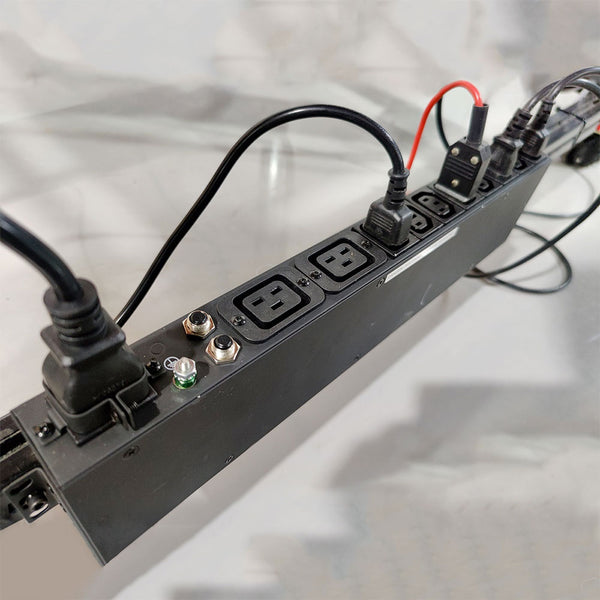 Metrix Pdu Modix Power Distribution Unit (PDU)– Ultimate 3D Printing Store