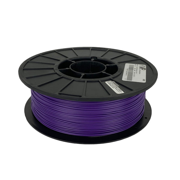 KVP - ABS Filament - Proper Purple