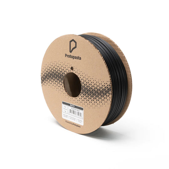 Protopasta PLA - 1.75mm (1kg) - Back to basics Black